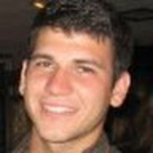 Meet your Posher, Stephen